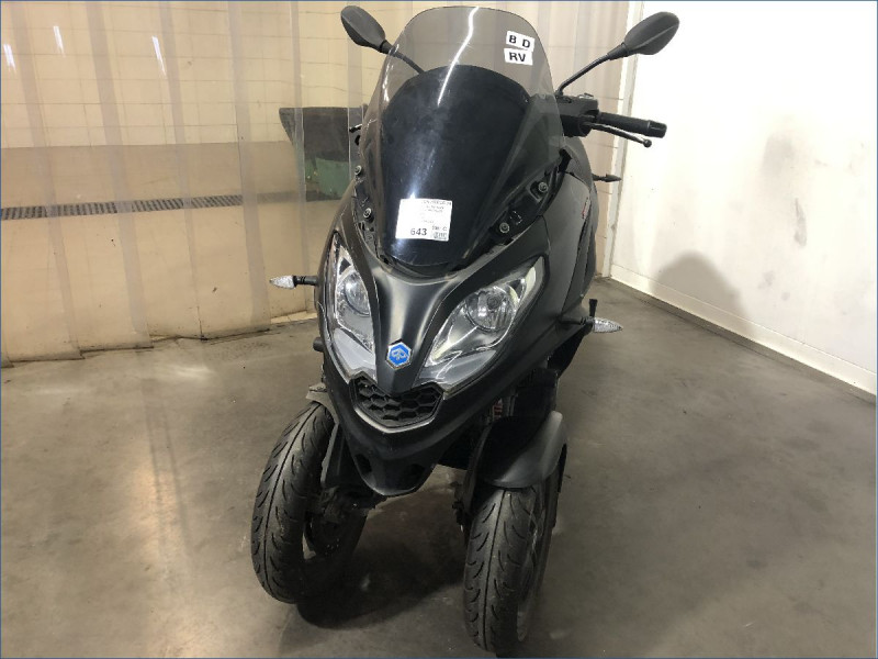 PIAGGIO 300 MP3 HPE