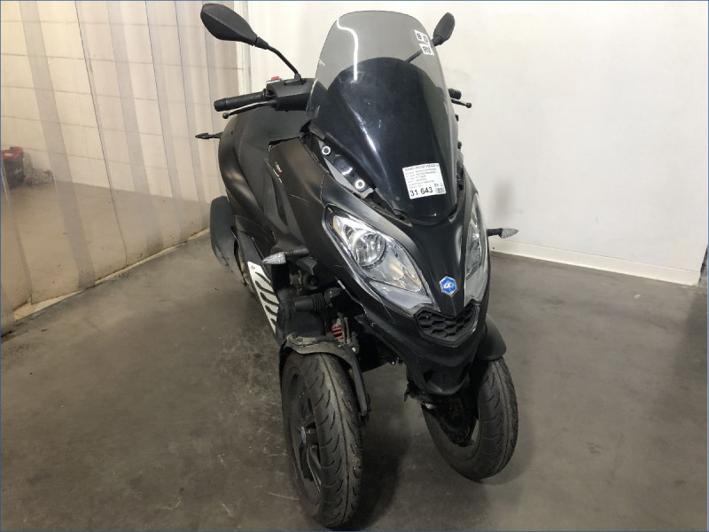 PIAGGIO 300 MP3 HPE