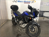 SUZUKI 650 DL VSTROM ABS