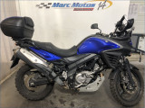 SUZUKI 650 DL VSTROM ABS