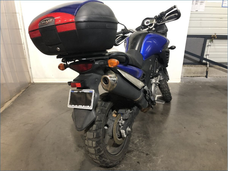 SUZUKI 650 DL VSTROM ABS