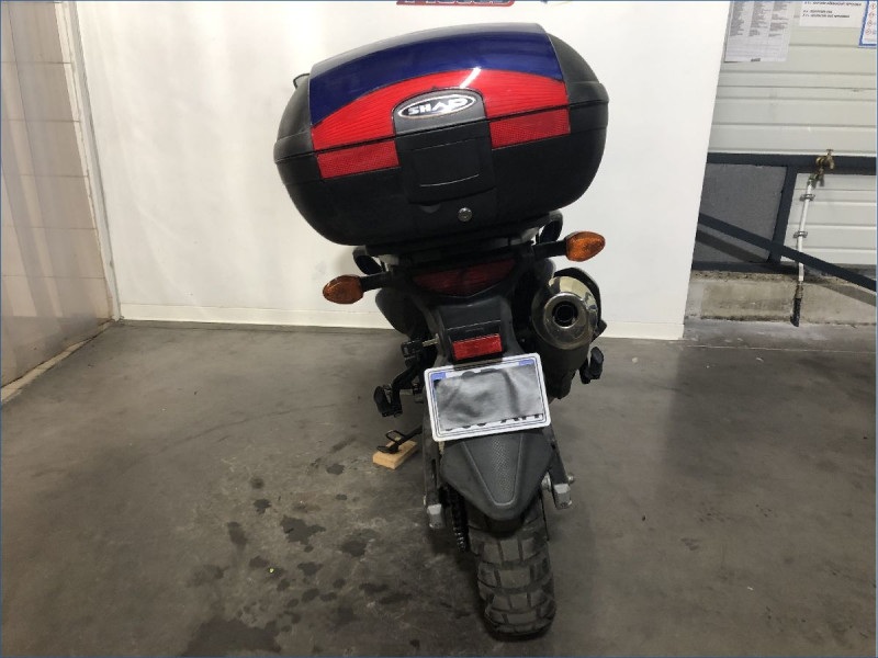 SUZUKI 650 DL VSTROM ABS