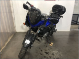 SUZUKI 650 DL VSTROM ABS
