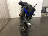 SUZUKI 650 DL VSTROM ABS