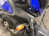 SUZUKI 650 DL VSTROM ABS