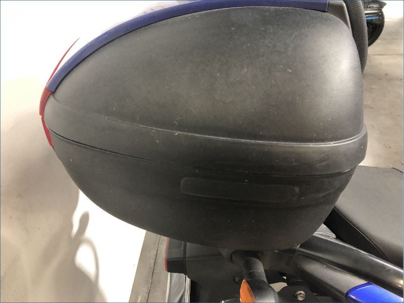 SUZUKI 650 DL VSTROM ABS