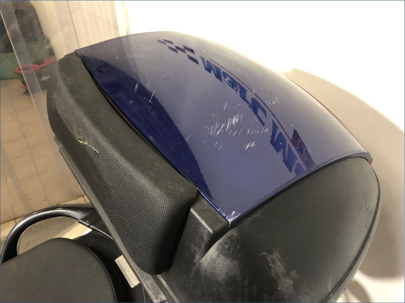 SUZUKI 650 DL VSTROM ABS