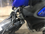 SUZUKI 650 DL VSTROM ABS