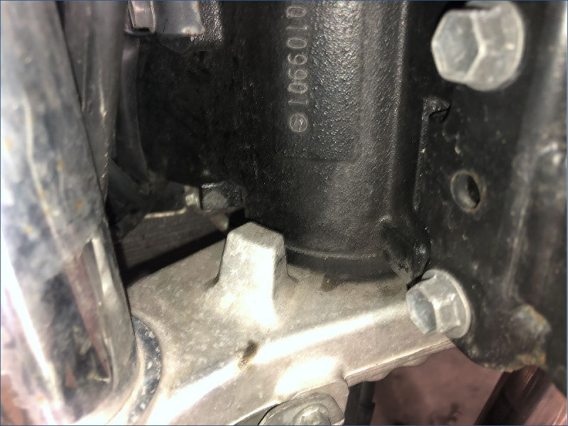 SUZUKI 650 DL VSTROM ABS