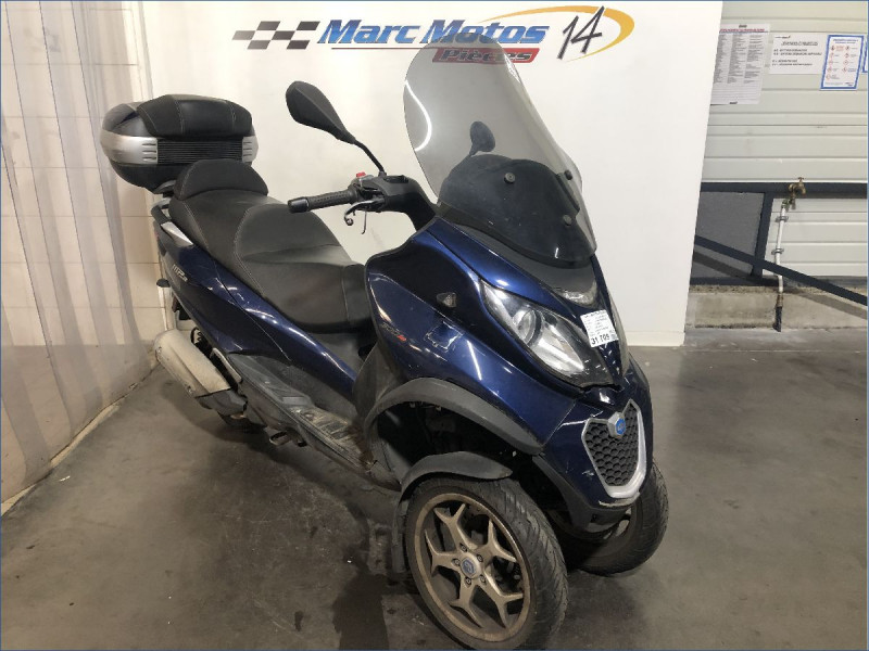 PIAGGIO 300 MP3 LT