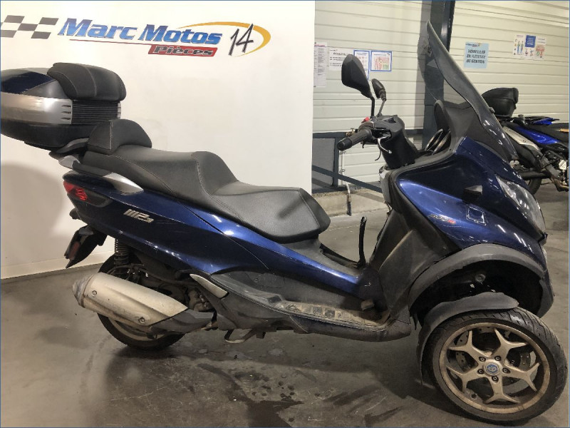PIAGGIO 300 MP3 LT