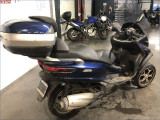 PIAGGIO 300 MP3 LT