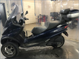PIAGGIO 300 MP3 LT
