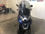 PIAGGIO 300 MP3 LT