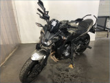 KAWASAKI Z650 ABS A2