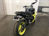 YAMAHA MT09 ABS