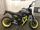 YAMAHA MT09 ABS