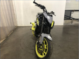 YAMAHA MT09 ABS