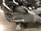 CFMOTO 850 CFORCE EPS