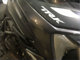 BENELLI 702 TRK 