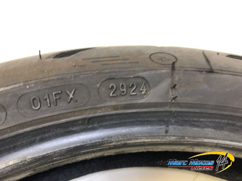 MICHELIN ROAD 5 120/70-17