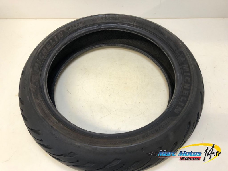 MICHELIN ROAD 5 160/60-17
