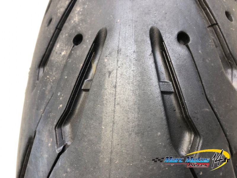 MICHELIN ROAD 5 160/60-17