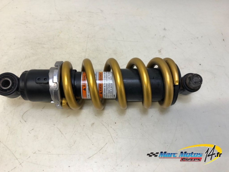 AMORTISSEUR KAWASAKI ER6 F 2006