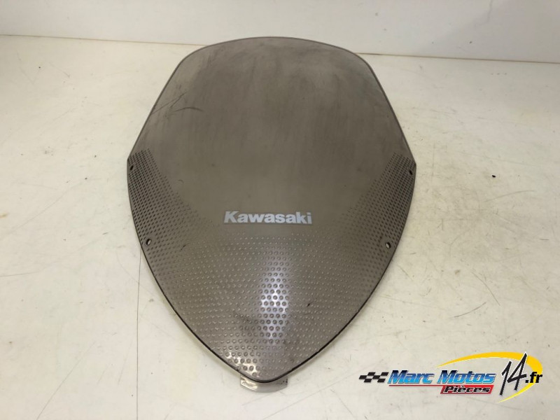 BULLE KAWASAKI ER6 F 2006