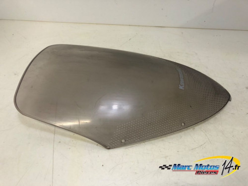 BULLE KAWASAKI ER6 F 2006