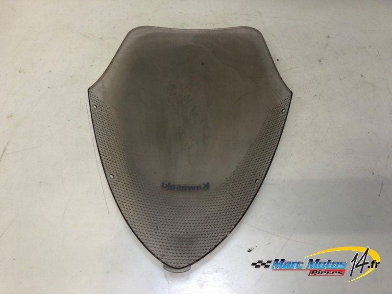 BULLE KAWASAKI ER6 F 2006