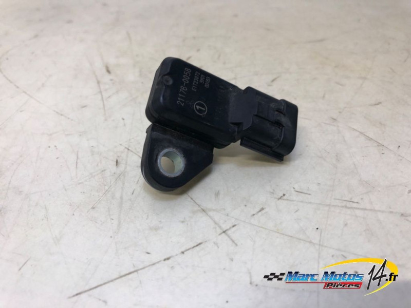 CAPTEUR D'AIR KAWASAKI ER6 F 2006