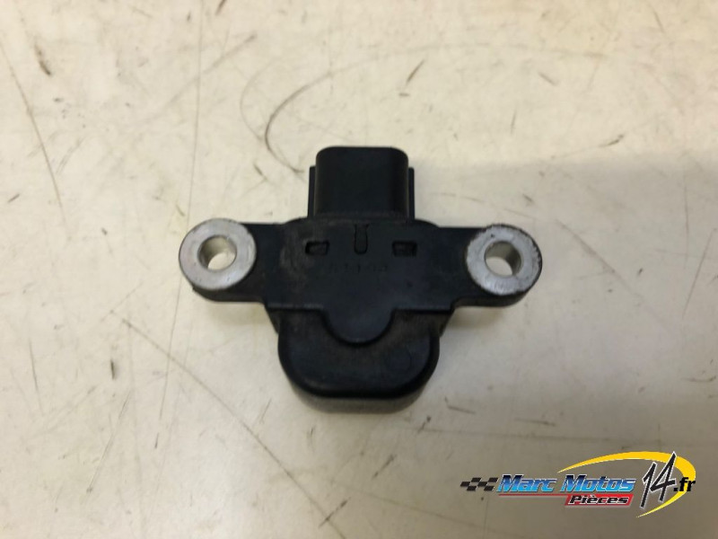 CAPTEUR D'ANGLE KAWASAKI ER6 F 2006