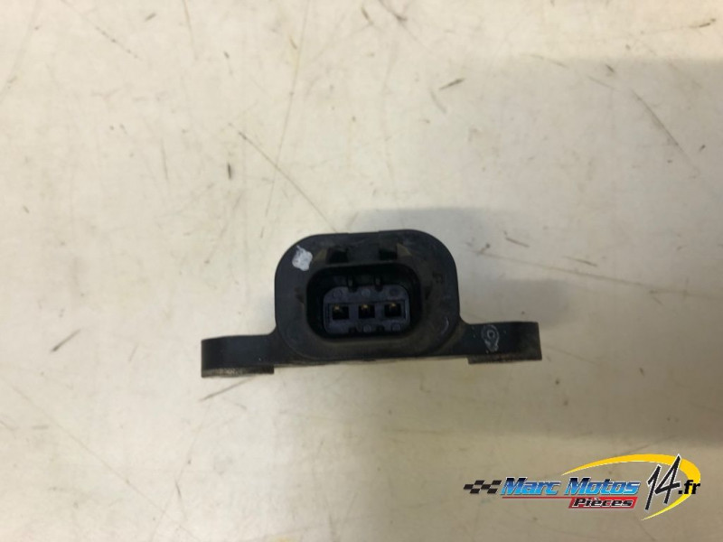 CAPTEUR D'ANGLE KAWASAKI ER6 F 2006