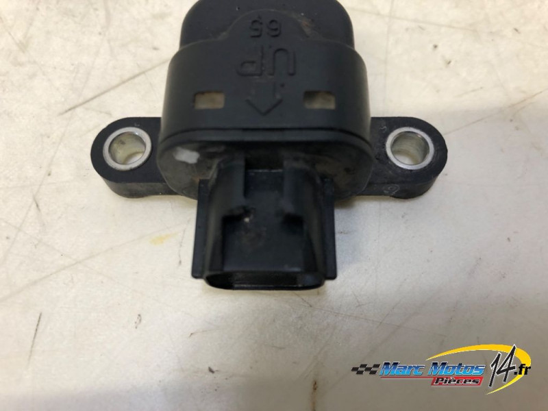 CAPTEUR D'ANGLE KAWASAKI ER6 F 2006