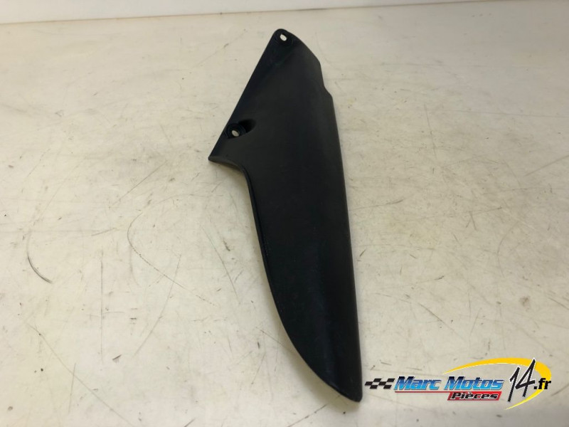 CARTER DE CHAINE KAWASAKI ER6 F 2006