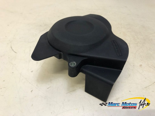 CARTER DE PIGNON DE SORTIE DE BOITE KAWASAKI ER6 F 2006