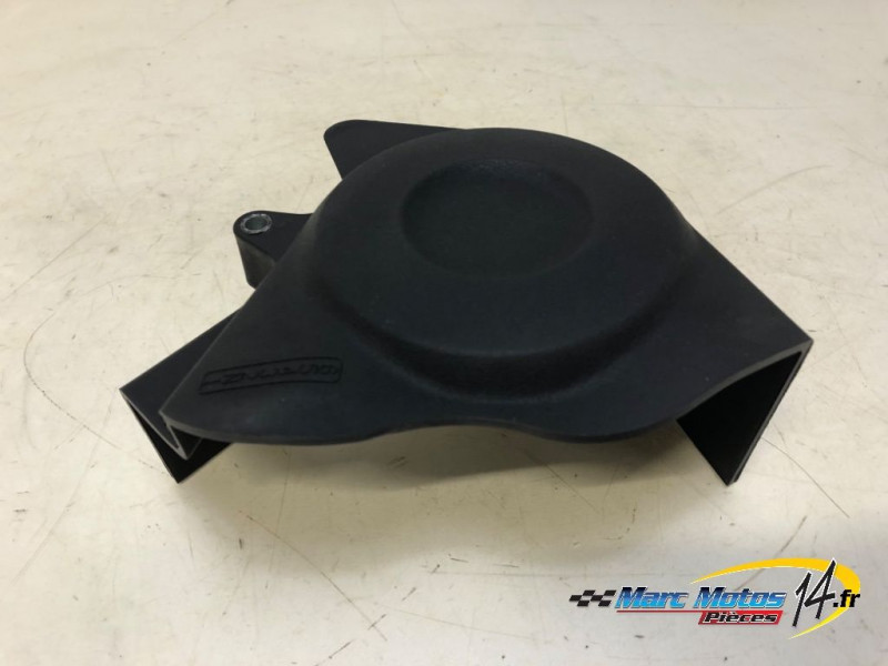 CARTER DE PIGNON DE SORTIE DE BOITE KAWASAKI ER6 F 2006