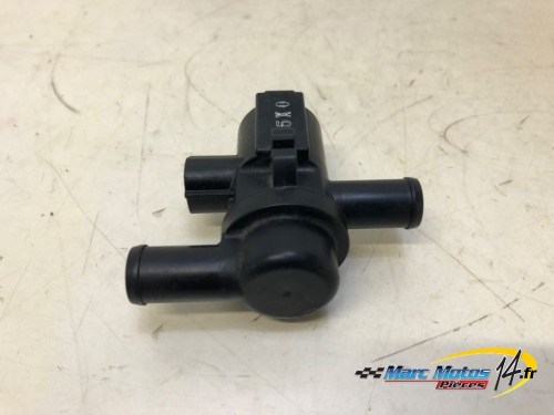 CLAPET DE RECYCLAGE DES GAZ KAWASAKI ER6 F 2006
