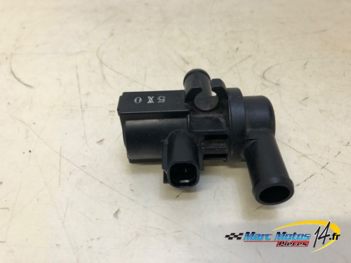 CLAPET DE RECYCLAGE DES GAZ KAWASAKI ER6 F 2006