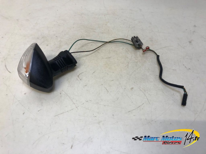 CLIGNOTANT ARRIERE DROIT KAWASAKI ER6 F 2006