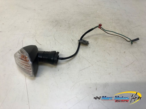 CLIGNOTANT ARRIERE GAUCHE KAWASAKI ER6 F 2006