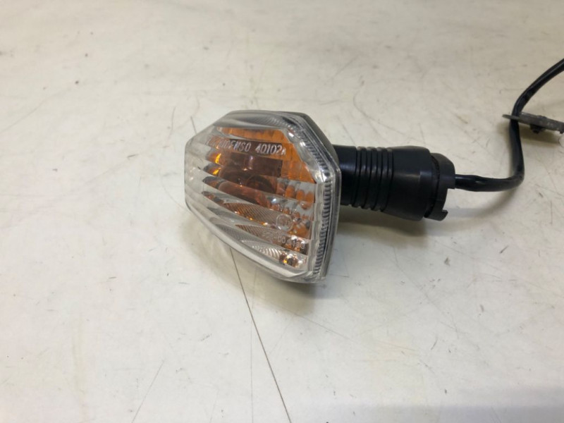 CLIGNOTANT ARRIERE GAUCHE KAWASAKI ER6 F 2006