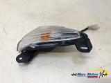 CLIGNOTANT AVANT DROIT KAWASAKI ER6 F 2006