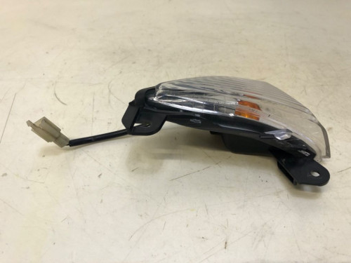 CLIGNOTANT AVANT GAUCHE KAWASAKI ER6 F 2006