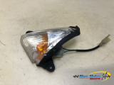 CLIGNOTANT AVANT GAUCHE KAWASAKI ER6 F 2006