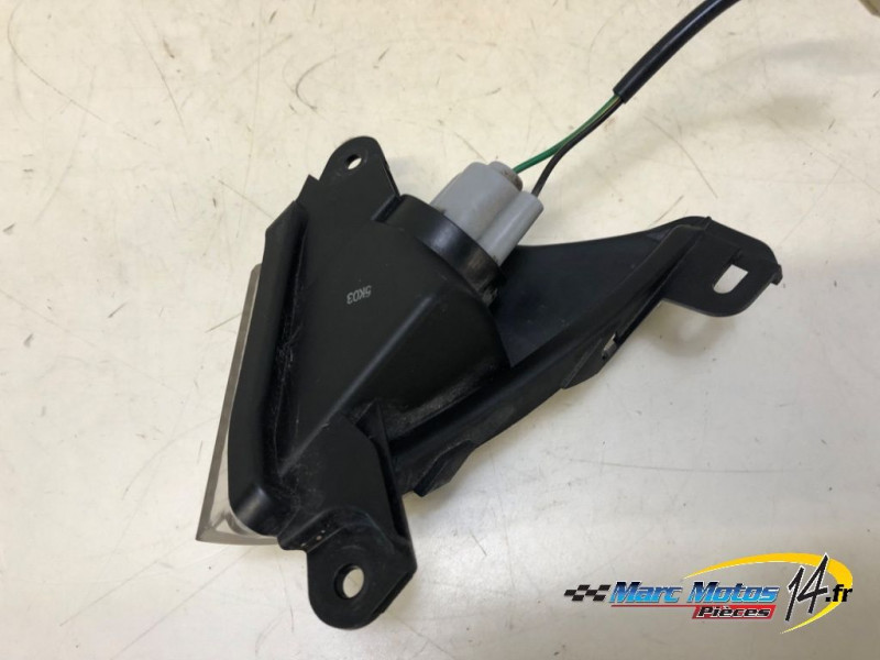 CLIGNOTANT AVANT GAUCHE KAWASAKI ER6 F 2006