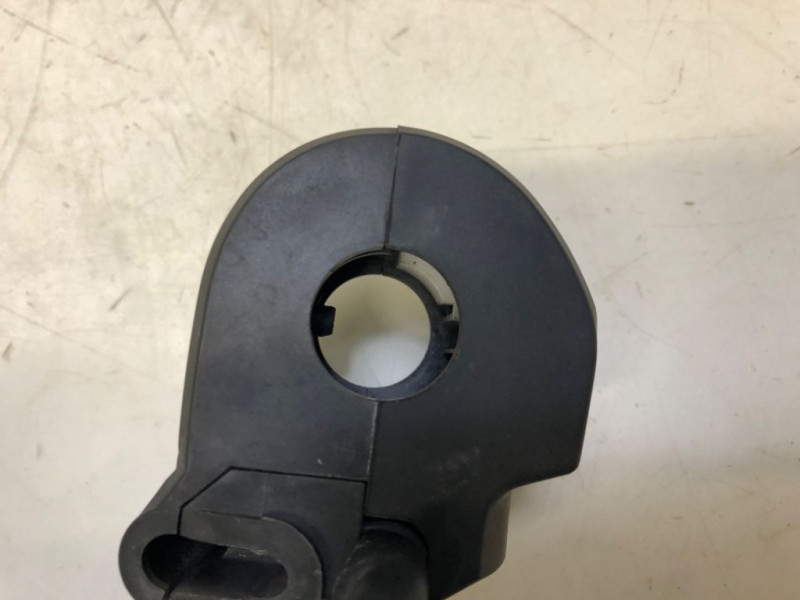 COMMODO DROIT KAWASAKI ER6 F 2006