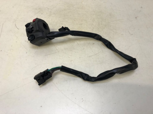 COMMODO GAUCHE KAWASAKI ER6 F 2006