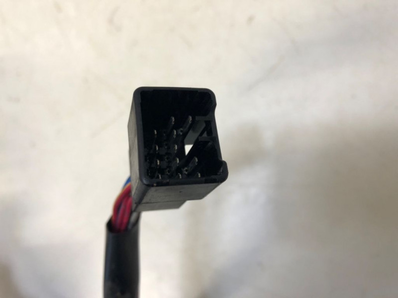 COMMODO GAUCHE KAWASAKI ER6 F 2006